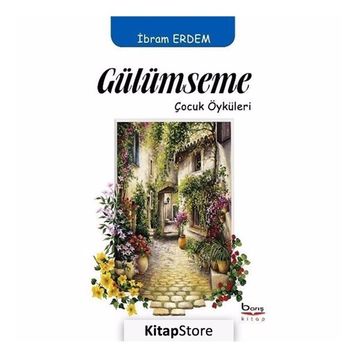 Gülümseme - İbram Erdem