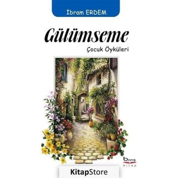 Gülümseme - İbram Erdem