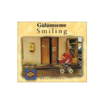 GÜLÜMSEME SMILING - GWENYTH SWAIN