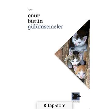 Gülümsemeler - Onur Bütün