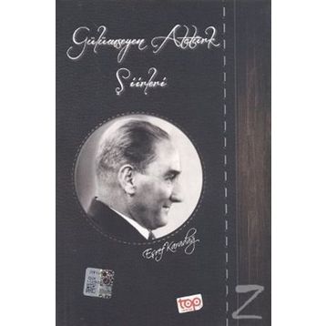 Gülümseyen Atatürk Şiirleri - Eşref Karadağ