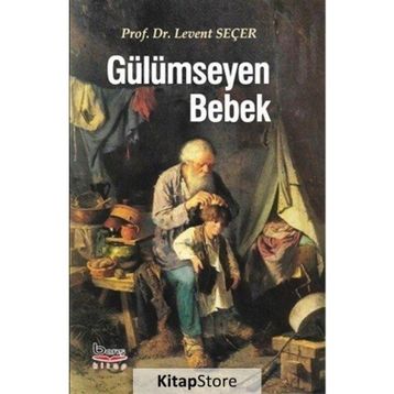 Gülümseyen Bebek - Levent Seçer