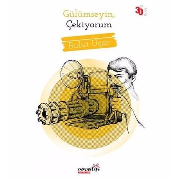 Gülümseyin Çekiyorum - Mehmet Sağlam