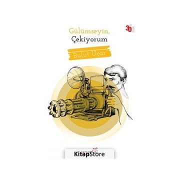 Gülümseyin Çekiyorum - Mehmet Sağlam