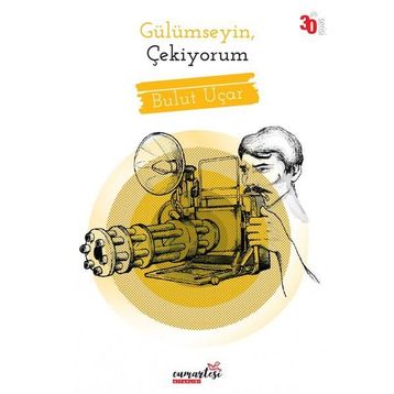 Gülümseyin Çekiyorum - Mehmet Sağlam