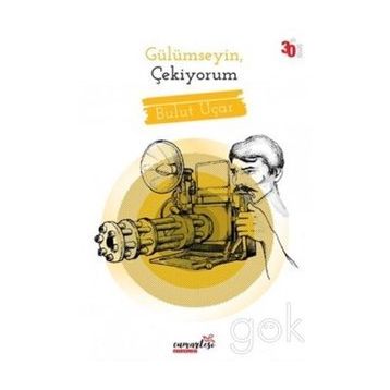 Gülümseyin Çekiyorum - Mehmet Sağlam