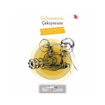Gülümseyin Çekiyorum - Mehmet Sağlam