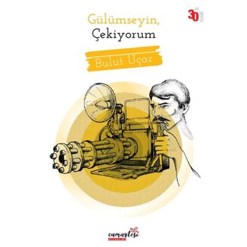 Gülümseyin Çekiyorum - Mehmet Sağlam