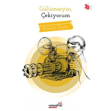 Gülümseyin Çekiyorum - Mehmet Sağlam