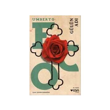 Gülün Adı - Umberto Eco
