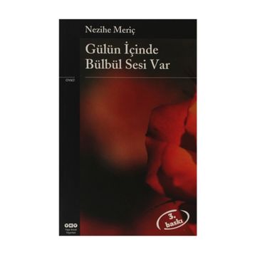 GÜLÜN İÇİNDE BÜLBÜL SESI VAR - NEZIHE MERİÇ