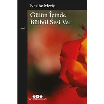GÜLÜN İÇİNDE BÜLBÜL SESI VAR - NEZIHE MERİÇ