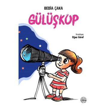 Gülüşkop - Bedia Çaka