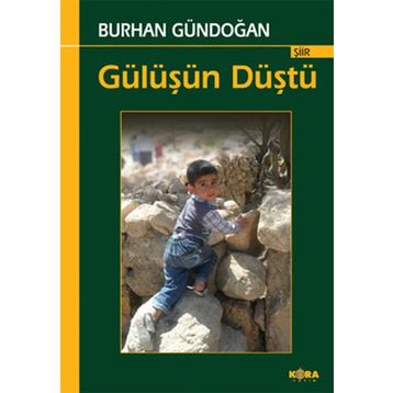 Gülüşün Düştü - Burhan Gündoğan