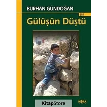 Gülüşün Düştü - Burhan Gündoğan