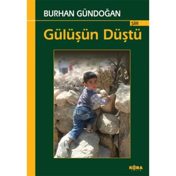 Gülüşün Düştü - Burhan Gündoğan