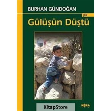 Gülüşün Düştü - Burhan Gündoğan