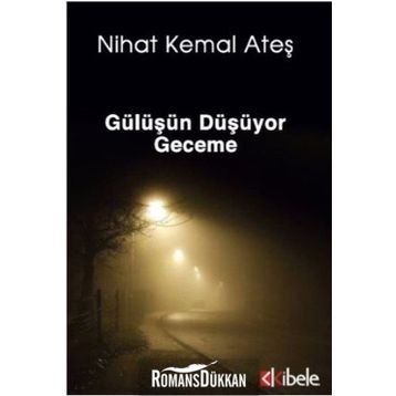 Gülüşün Düşüyor Geceme - Nihat Kemal Ateş