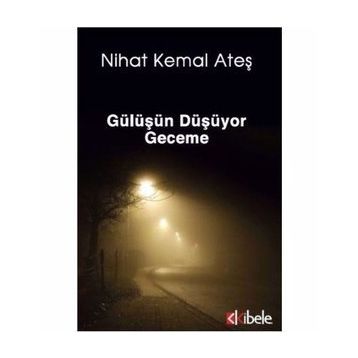 Gülüşün Düşüyor Geceme - Nihat Kemal Ateş