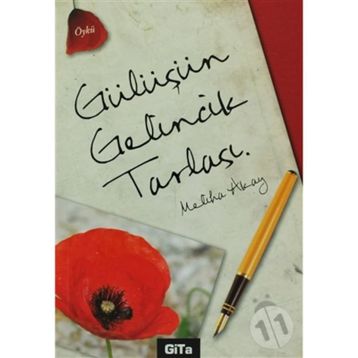 GÜLÜŞÜN GELINCIK TARLASI - MELIHA AKAY