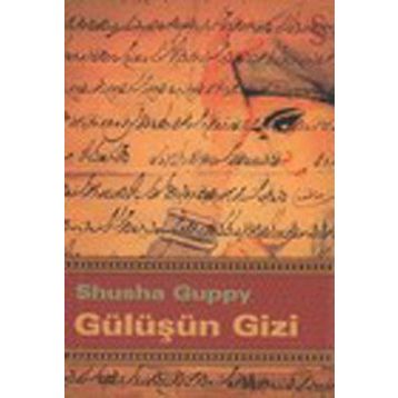 GÜLÜŞÜN GIZI - SHUSHA GUPPY