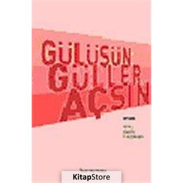 Gülüşün Güller Açsın - omer faruk kurhan