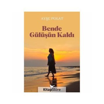 Gülüşün Kaldı Bende - M. Kazım Ablak