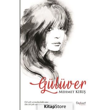 Gülüver - Mehmet Kırış