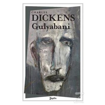Gulyabani - Charles Dickens