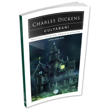 Gulyabani - Charles Dickens