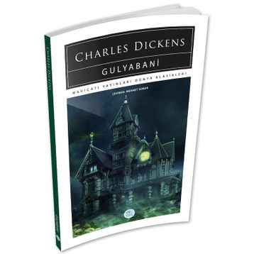 Gulyabani - Charles Dickens