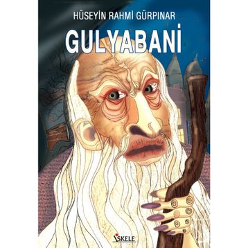 Gulyabani - Hüseyin Rahmi Gürpınar