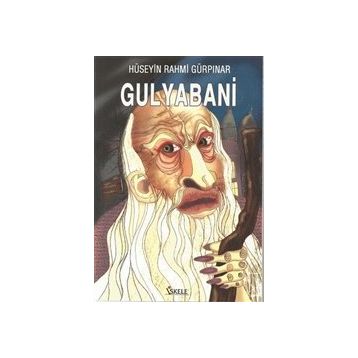 Gulyabani - Hüseyin Rahmi Gürpınar