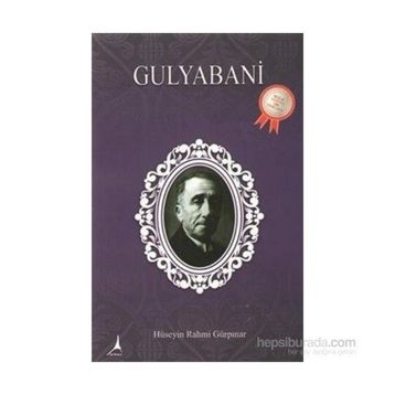 Gulyabani - Hüseyin Rahmi Gürpınar