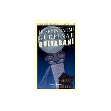 Gulyabani - Oğuz Demir