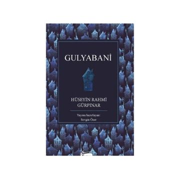 Gulyabani - Oğuz Demir