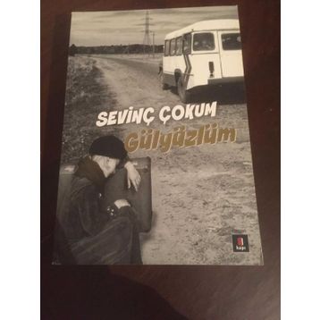 Gülyüzlüm - Sevinç Çokum