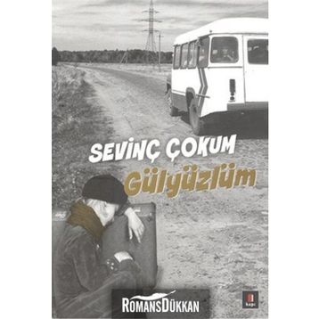 Gülyüzlüm - Sevinç Çokum