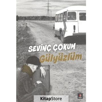 Gülyüzlüm - Sevinç Çokum