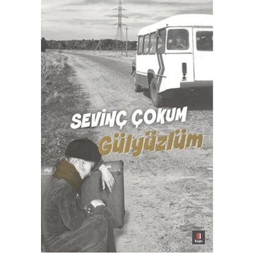 Gülyüzlüm - Sevinç Çokum