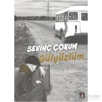 Gülyüzlüm - Sevinç Çokum