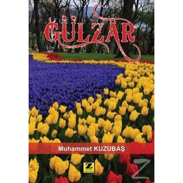Gülzar - Muhammet Kuzubas