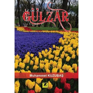 Gülzar - Muhammet Kuzubas