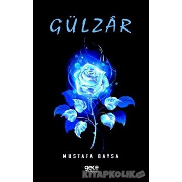 Gülzar - Muhammet Kuzubas