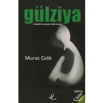 GÜLZİYA - MURAT ÇELİK (ISBN:9789759963163)