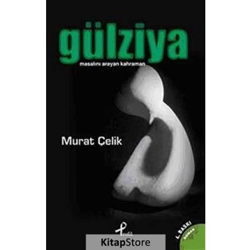 GÜLZİYA - MURAT ÇELİK (ISBN:9789759963163)