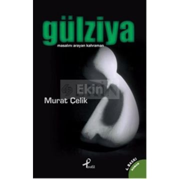 GÜLZİYA - MURAT ÇELİK (ISBN:9789759963163)