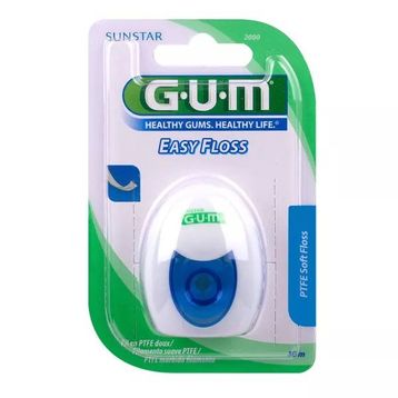 Gum 30 Metre Easy Floss Diş İpi