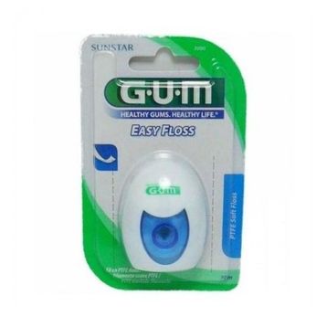 Gum 30 Metre Easy Floss Diş İpi