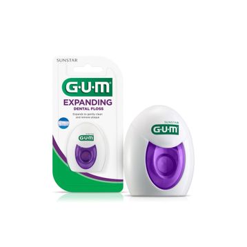 Gum 30 Metre Easy Floss Diş İpi